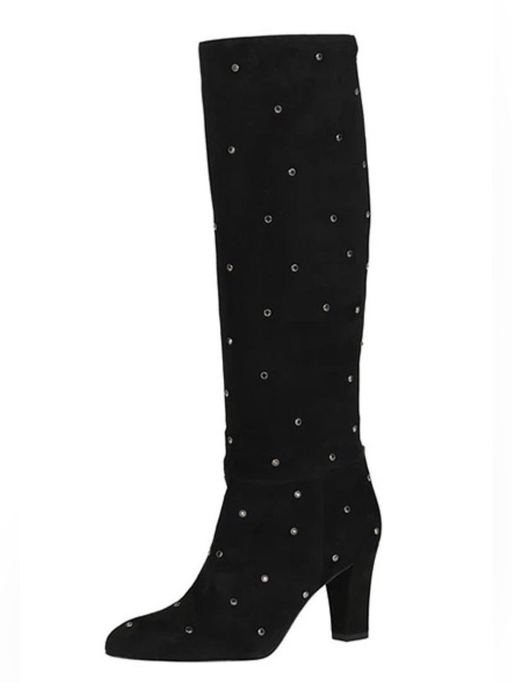 SJP By Sarah Jessica Parker
Busker Boots. Jet Black NEW! Size 7 US